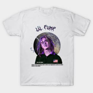 Lil pump T-Shirt